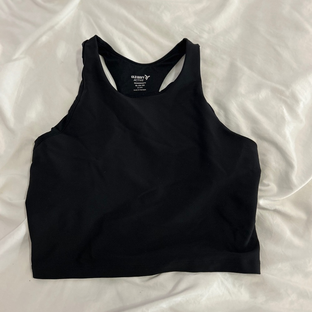 Old navy athletic top